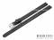 Uhrarmband Diplomat Clip XL 06mm fester...