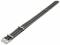 Uhrenarmband 22mm grau Nylon (Seatbelt)...